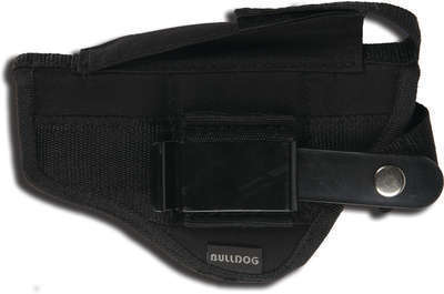 Holsters Bulldog Cases Extreme BULLDOG EXTREME M/L AUTO FOR GLK 17